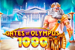 Gates of Olympus